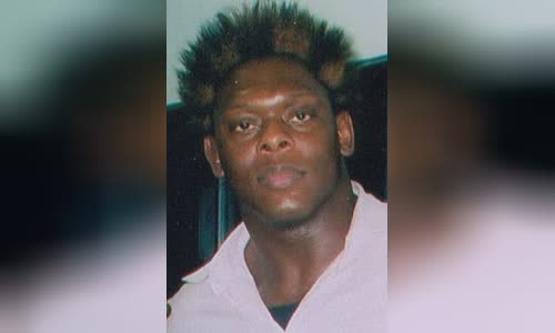 Orlando Jordan