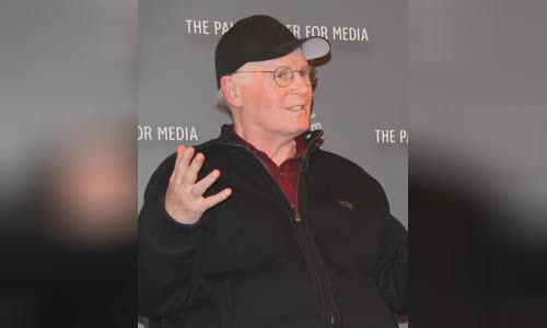 Charles Grodin