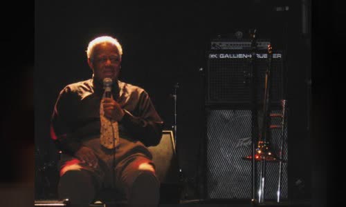 Slide Hampton