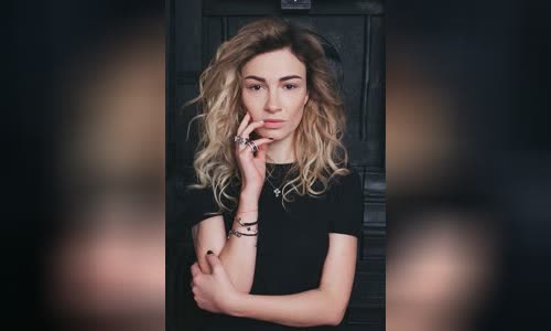 Anastasia Prikhodko