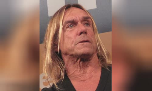 Iggy Pop