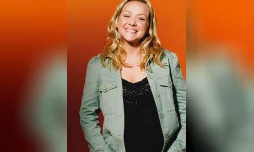 Nicole Sullivan