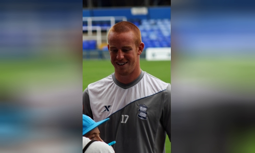 Adam Rooney