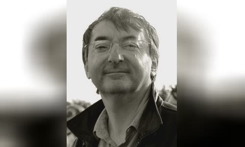 Peter Kosminsky