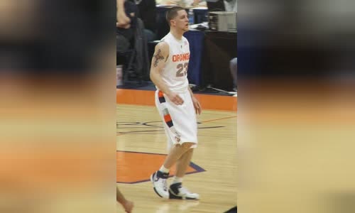 Eric Devendorf