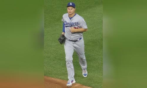 Joc Pederson