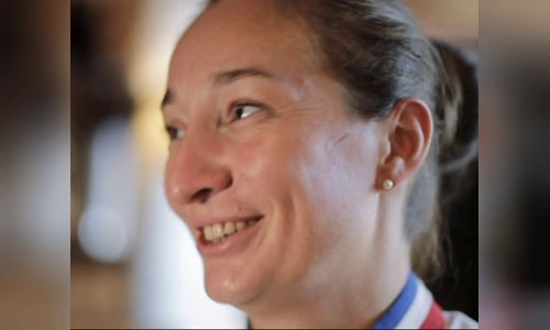 Virginie Basselot