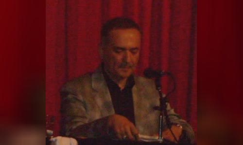 Murathan Mungan