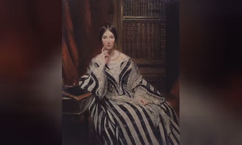 Angela Burdett-Coutts, 1st Baroness Burdett-Coutts
