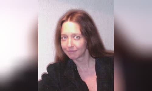 Fiona Kelleghan