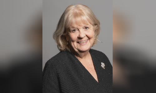 Cheryl Gillan