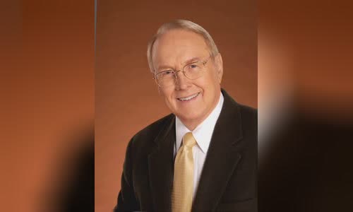 James Dobson