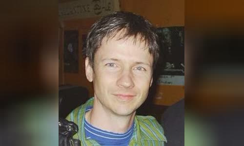 John Cameron Mitchell