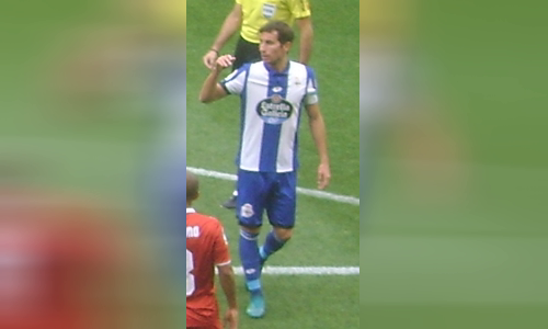 Pedro Mosquera