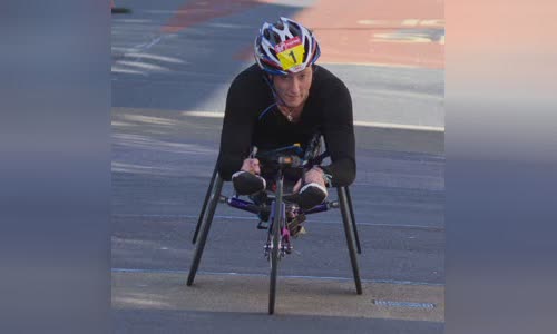 Tatyana McFadden