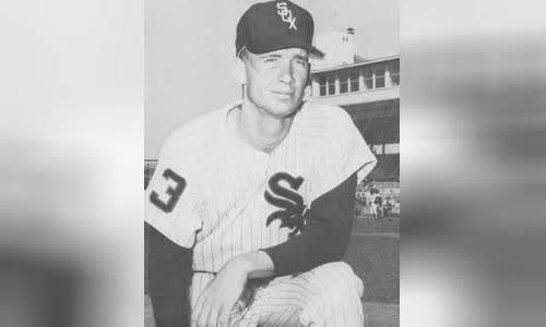 Gary Peters (baseball)