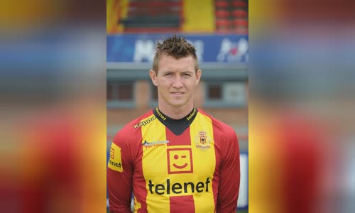 Mads Junker