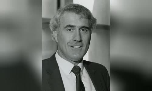 Geoffrey Palmer (politician)