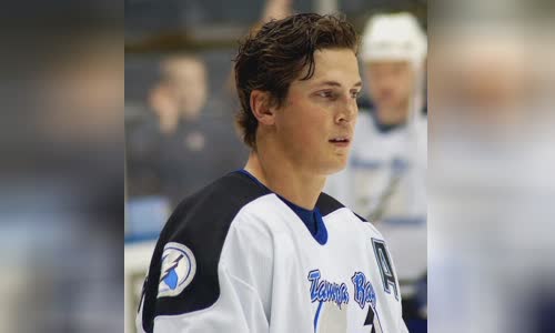 Vincent Lecavalier