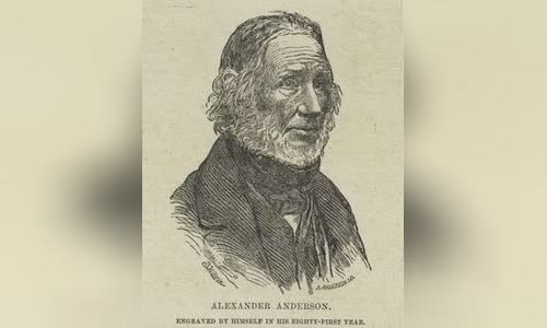 Alexander Anderson (illustrator)