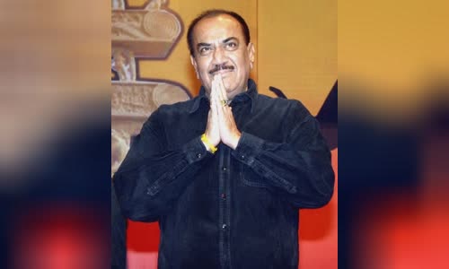 Shivaji Satam