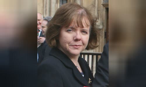 Ann McKechin