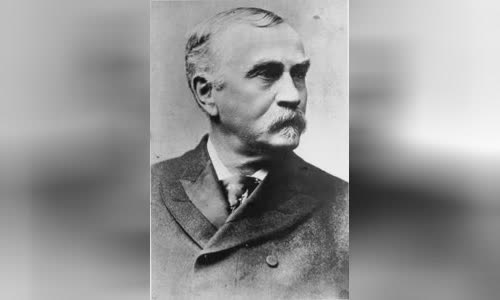 Julius Sterling Morton