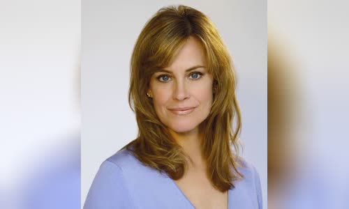 Catherine Mary Stewart