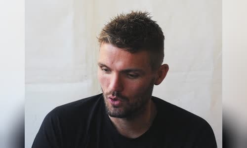 Jos Hooiveld