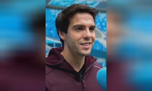 Kaká