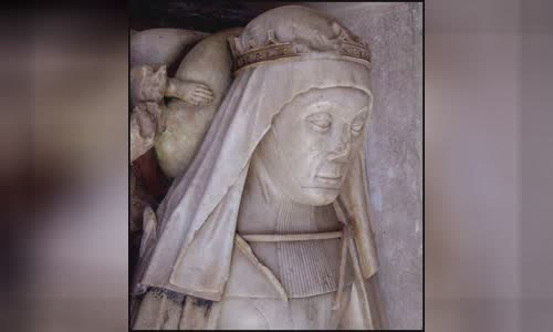 Elizabeth of York, Duchess of Suffolk