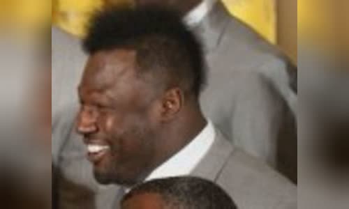 Remi Ayodele