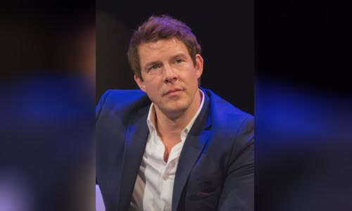 Eric Mabius