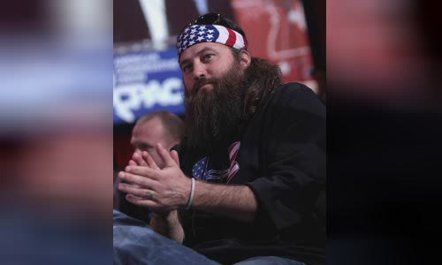 Willie Robertson