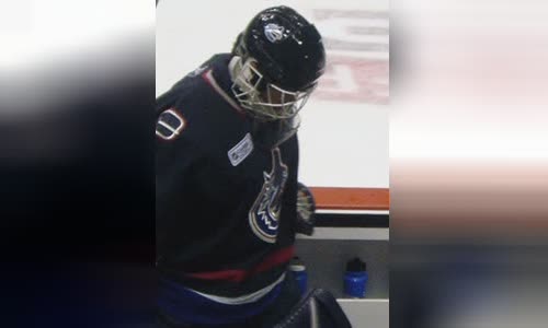 Dan Cloutier