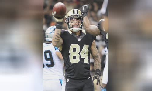 Kenny Stills