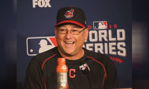 Terry Francona
