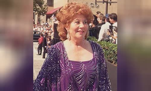 Charlotte Rae