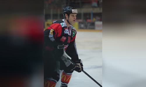 Zarley Zalapski
