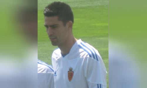 David Mateos