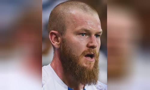 Aron Gunnarsson
