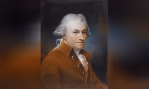 John Johnson (architect, born 1732)