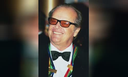 Jack Nicholson