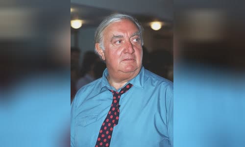 James Stirling (architect)