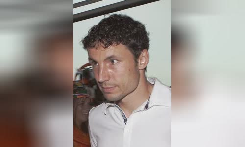 Mark van Bommel