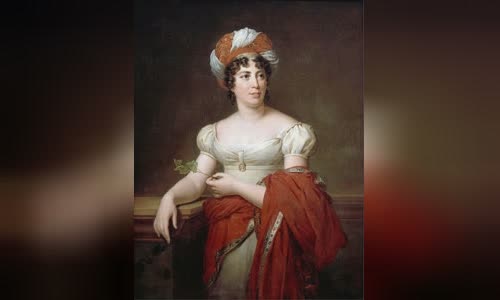 Germaine de Staël