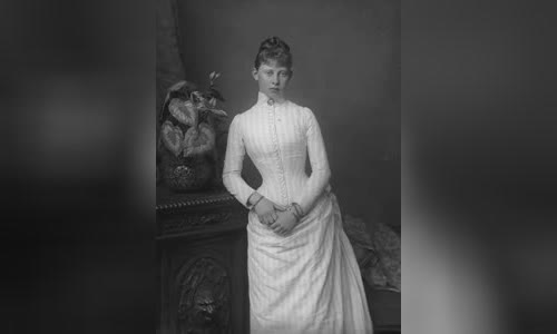 Princess Margaret of Prussia