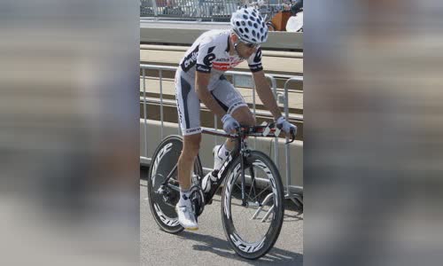 Carlos Sastre