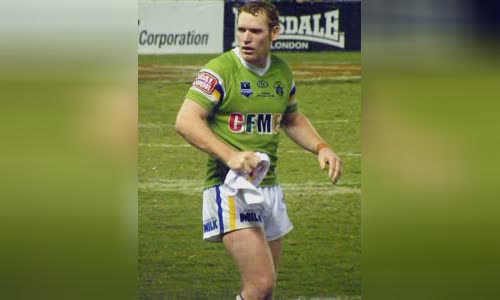 Joel Monaghan