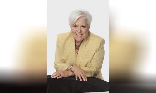 Louise Harel